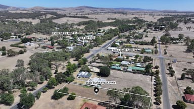 Property 3530 Sunraysia Highway, Lexton VIC 3352 IMAGE 0