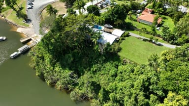 Property Lot 3 Stewart Creek Road, Daintree QLD 4873 IMAGE 0