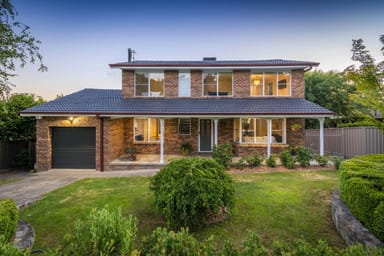 Property 23 Maughan Crescent, Fadden ACT 2904 IMAGE 0