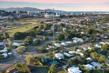 Property 3 Third Avenue, RAILWAY ESTATE QLD 4810 IMAGE 0