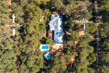 Property 140 Rickard Road, Glen Forrest WA 6071 IMAGE 0