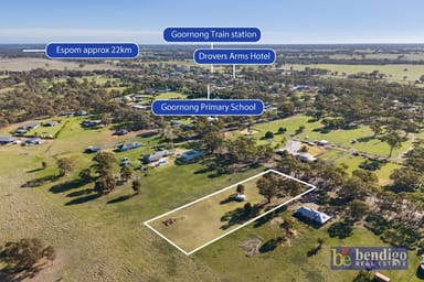 Property 46 Englishs Road, Goornong VIC 3557 IMAGE 0