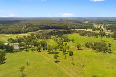 Property 1, 2 & 3, 35 Hadden Ridge Road, WILBERFORCE NSW 2756 IMAGE 0