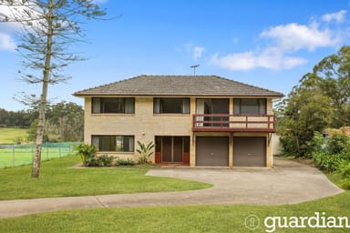 Property 296 Galston Road, Galston NSW 2159 IMAGE 0