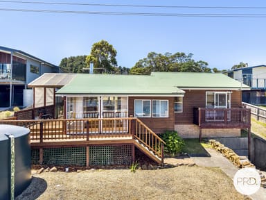 Property 148 Lewisham Scenic Drive, LEWISHAM TAS 7173 IMAGE 0