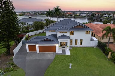 Property 41 Oyster Cove Promenade, Helensvale QLD 4212 IMAGE 0