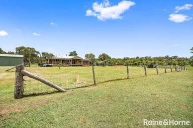 Property 286 Mungomery Road, Takura QLD 4655 IMAGE 0