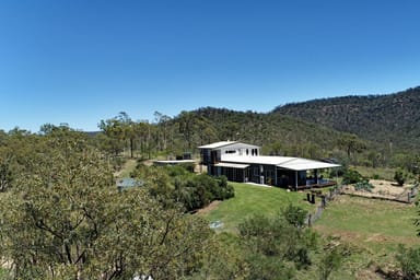 Property 739 Coal Road, DUMGREE QLD 4715 IMAGE 0