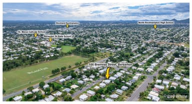 Property 100 Bremner Street, Berserker QLD 4701 IMAGE 0