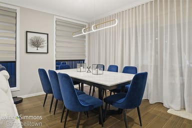Property 16 Riberry Street, Gregory Hills NSW 2557 IMAGE 0