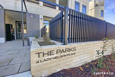 Property 14/4 Lady Nelson Place, Red Hill ACT 2603 IMAGE 0