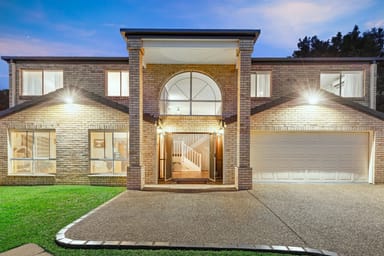 Property 20 Gordonia Drive, Reedy Creek QLD 4227 IMAGE 0