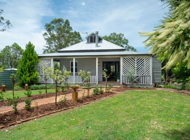 Property 268 Reushle Road, Geham QLD 4352 IMAGE 0