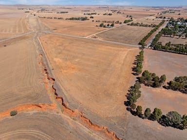 Property Lot 662 Bowling Club Road, Booborowie SA 5417 IMAGE 0