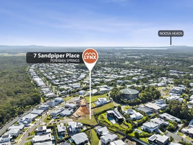 Property 7 Sandpiper Place, PEREGIAN SPRINGS QLD 4573 IMAGE 0