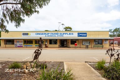 Property 36 & 54 Eldridge Street, Ongerup WA 6336 IMAGE 0