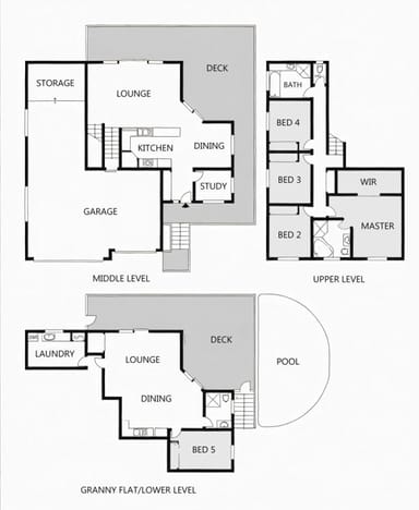 Property 15 Emanual Court, Eatons Hill QLD 4037 IMAGE 0