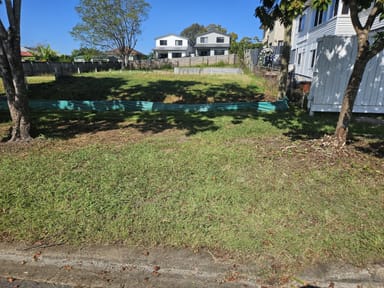 Property Proposed Lots 1 & 2, 34 St Clements Road, OXLEY QLD 4075 IMAGE 0