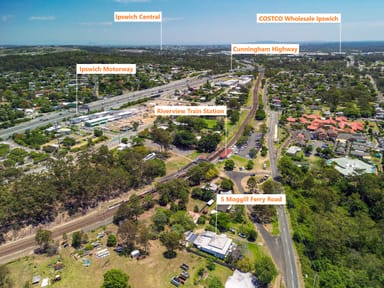 Property 5 Moggill Ferry Road, RIVERVIEW QLD 4303 IMAGE 0