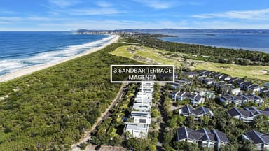 Property 3 Sandbar Terrace, MAGENTA NSW 2261 IMAGE 0