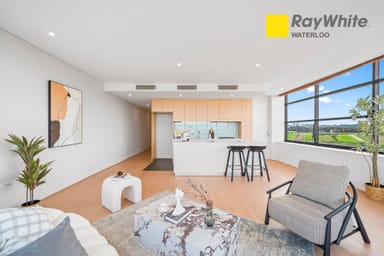 Property 801 E, 101-107 Doncaster Avenue, Kensington NSW 2033 IMAGE 0