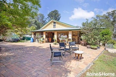 Property 2 Knobby Glen Road, Kandanga QLD 4570 IMAGE 0