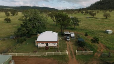 Property 124 Lee Farm Road, Bushley QLD 4702 IMAGE 0