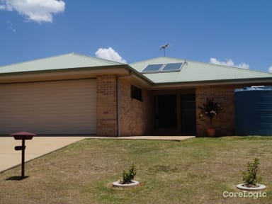 Property 168 OLD RIFLE RANGE, Walterhall QLD 4714 IMAGE 0