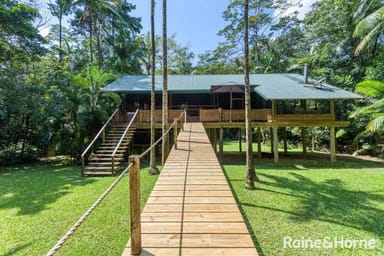 Property 3198 Mossman Daintree Road, Daintree QLD 4873 IMAGE 0