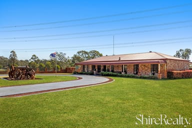 Property 365 Pitt Town Dural Road, Maraylya NSW 2765 IMAGE 0