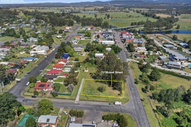 Property 72 Stroud Street, BULAHDELAH NSW 2423 IMAGE 0