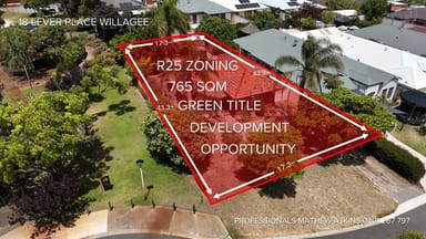 Property 18 Lever Place, Willagee WA 6156 IMAGE 0