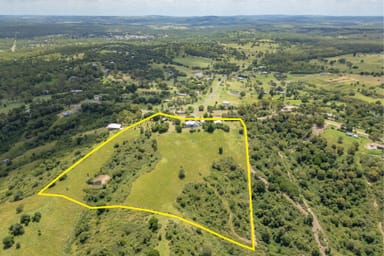 Property 236 MERCER SPRINGATE Road, East Nanango QLD 4615 IMAGE 0