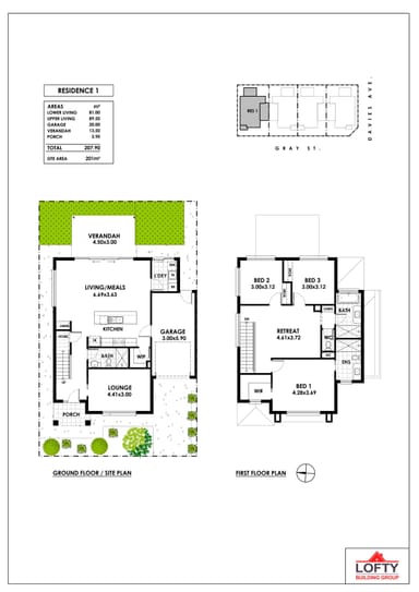 Property 1A, 1B & 1D Davies Avenue, TRANMERE SA 5073 IMAGE 0