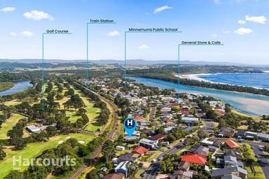 Property 165B Charles Avenue, Minnamurra NSW 2533 IMAGE 0
