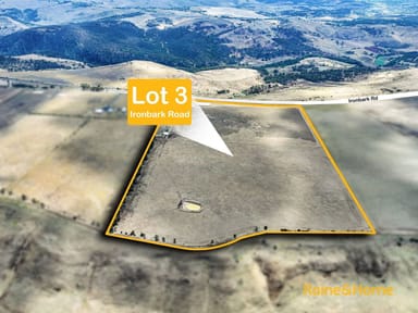 Property Lot 3 Ironbark Road, Ingliston VIC 3342 IMAGE 0