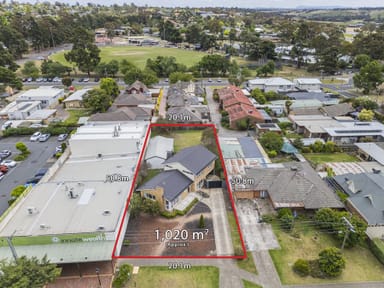 Property 25 Arabin Street, Keilor VIC 3036 IMAGE 0