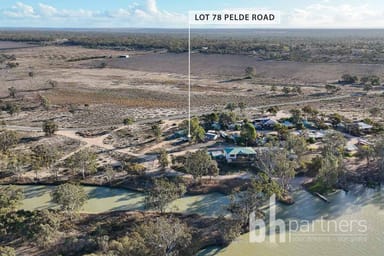 Property Lot 78 Pelde Road, PUNYELROO SA 5353 IMAGE 0