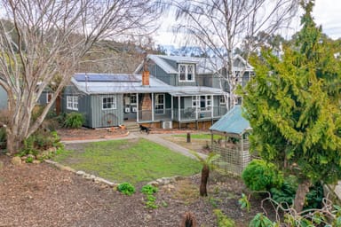 Property 304 Dickensons Creek Road, GLEN HUON TAS 7109 IMAGE 0