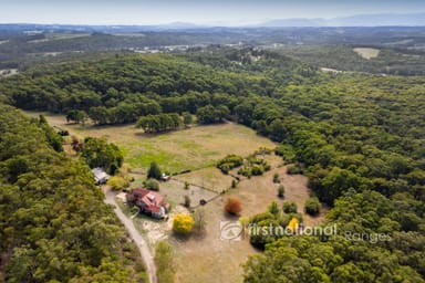 Property 200 EVANS ROAD, Cockatoo VIC 3781 IMAGE 0