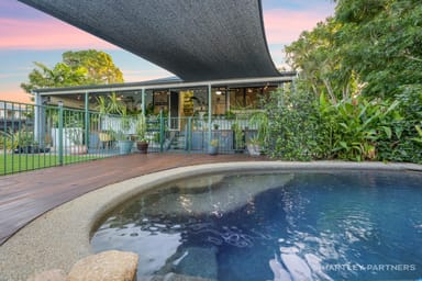 Property 3 Third Avenue, RAILWAY ESTATE QLD 4810 IMAGE 0