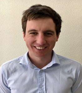 Property Agent Jesse Stanton