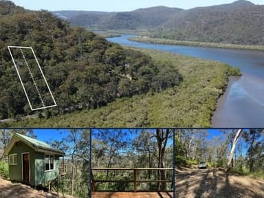 Property 4510 - 4512 Wisemans Ferry Rd, Spencer NSW 2775 IMAGE 0