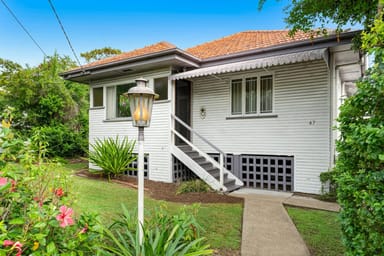 Property 47 Berry Street, Sherwood QLD 4075 IMAGE 0