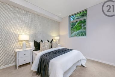 Property 306, 5 Belmont Avenue, Wollstonecraft NSW 2220 IMAGE 0