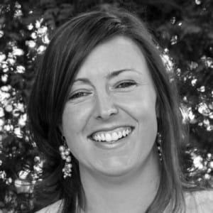 Property Agent Jacqueline Blacket