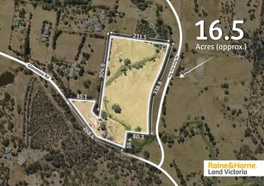 Property 766 Glenmore Road, Rowsley VIC 3340 IMAGE 0
