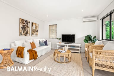 Property 206/2 Margaret Street, Rozelle NSW 2039 IMAGE 0