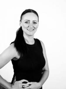 Property Agent Kristy Frazer