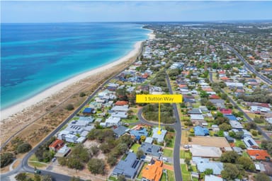 Property 1 Sutton Way, WEST BUSSELTON WA 6280 IMAGE 0